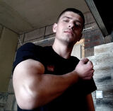 Foto utilizatorului DawidFrankiewicz90