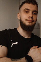 Benutzerfoto KamilTheTerrible