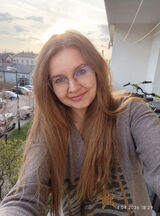 Zdjęcie użytkownika monikasylwia9225