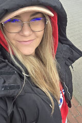 Foto pengguna ostreczka