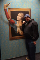 Фото користувача slflfndod