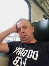 Фотография пользователя LempickiG