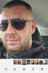 Foto utilizatorului lupjezyk