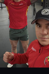 Benutzerfoto mlodypawelmordo