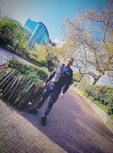 Zdjęcie użytkownika Adr19008