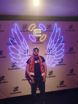 Zdjęcie użytkownika Aslan200