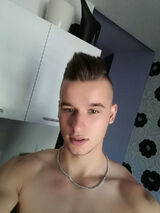 Zdjęcie użytkownika dziwakpawel60