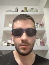 Фото користувача burdalskikamil221