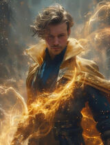 Benutzerfoto KAMILWSWKREWNIACY