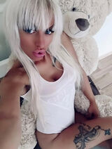 Фотография пользователя Lalabarbie