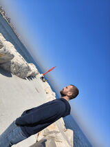 Foto utilizatorului Geronimo95