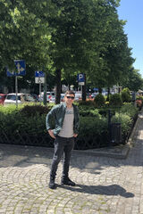 Фото користувача BeqaMukbaniani