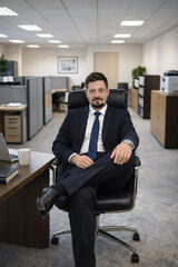 Zdjęcie użytkownika innenausbaukrucz69