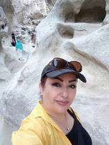 Фотография пользователя kordianrobinson