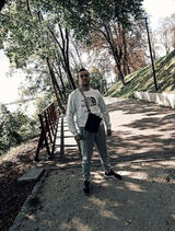 Фотография пользователя michalammel016