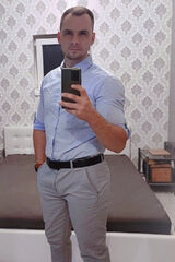 Zdjęcie użytkownika Tymczasowo