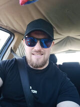 Zdjęcie użytkownika dragoN1996