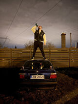 Foto utilizatorului Ddaanniieell0033