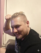 Zdjęcie użytkownika Marianokrk