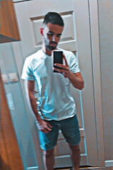 Zdjęcie użytkownika Krzysiek69666