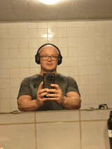 Foto utilizatorului popownl