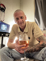 Фотография пользователя WojtekLopez