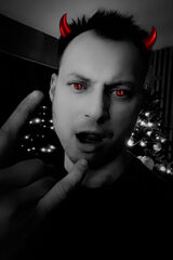 Foto pengguna Marcinhottopboy