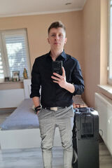 Foto utilizatorului Krzysztofffsam