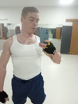 Foto pengguna AleJa0101