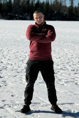 Zdjęcie użytkownika Mativ9