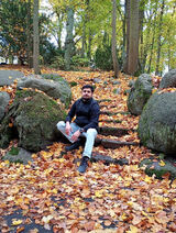 Фотография пользователя rabibahmad007