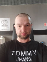 Фотография пользователя Mariusz060785