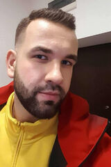 Zdjęcie użytkownika Bartek93wysoki