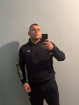 Фото користувача szymongluszko78