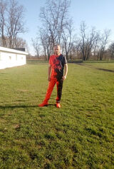 Zdjęcie użytkownika WojciechSamotny