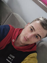 Фото користувача tartakjakub