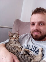 Фотография пользователя Leon1995