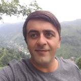 Foto pengguna roinshavadze55