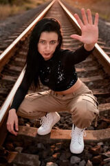 Foto pengguna TylkoKriss