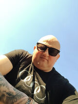 Zdjęcie użytkownika Wojtkow