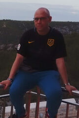 Fotka uživatele Piotrek1984h