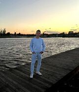 Zdjęcie użytkownika Mich4l3kk