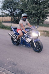 Foto pengguna kamilwarta25