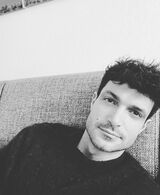 Foto utilizatorului KRISU7