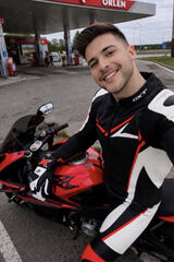 Фотография пользователя CrazyPitt31