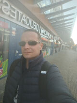 Benutzerfoto MikolajSkrzypcza55