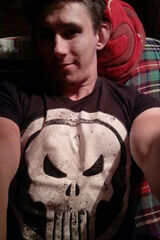 Zdjęcie użytkownika Mareczek12488