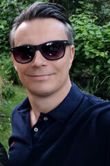 Benutzerfoto bartlow007