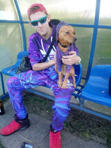 Zdjęcie użytkownika ProducentGrzybcio