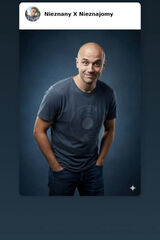 Fotos nieznajomynieznany